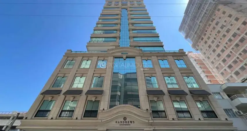 Exclusiva cobertura duplex no residencial st andrews: luxo e conforto em meia praia