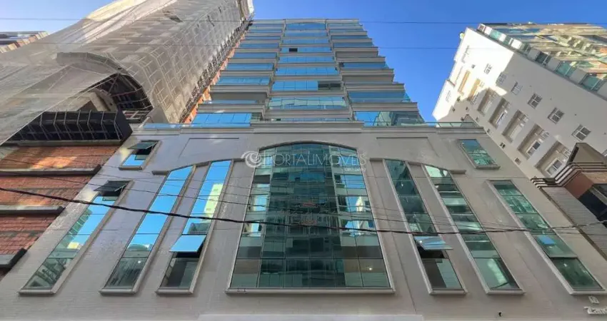 Cobertura duplex. residencial porto di capri - luxo e conforto a poucos passos do mar