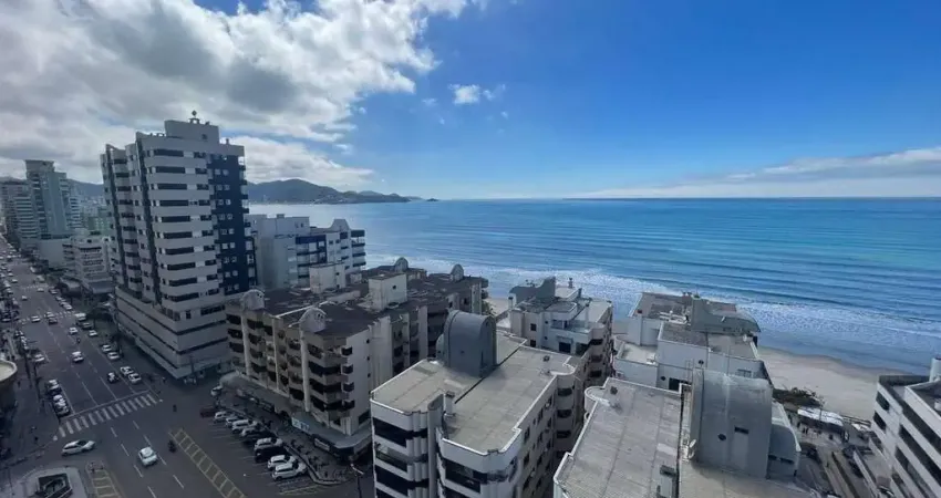 Oportunidade. apto frente avenida com preço de planta. 3 suítes e 3 vagas