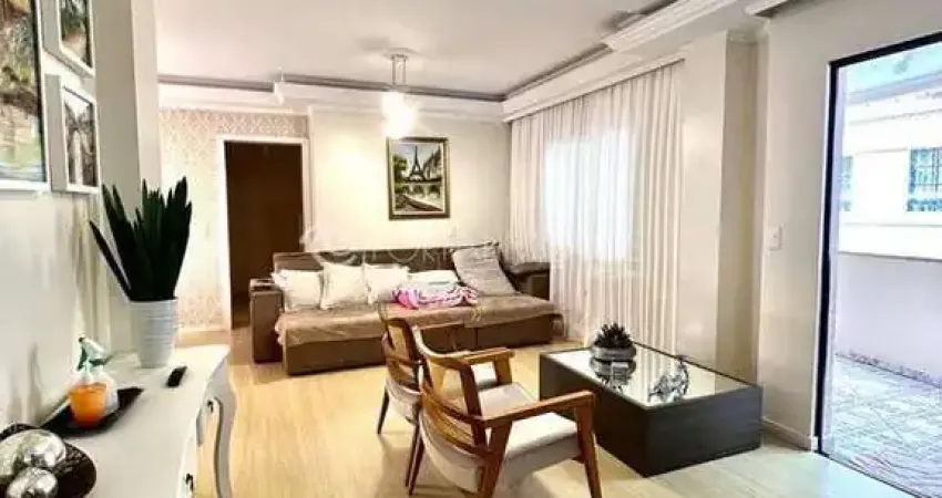 Apartamento com 3 quartos à venda na Rua 207, 1, Meia Praia, Itapema