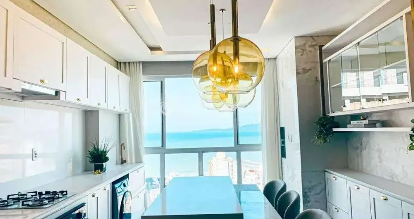 Apartamento com 2 quartos à venda no Tabuleiro dos Oliveiras, Itapema