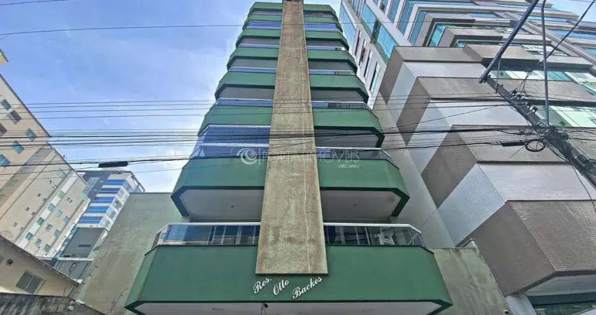 Quadra mar - 2 dorm sendo 1 suíte próximo ao futuro píer turístico