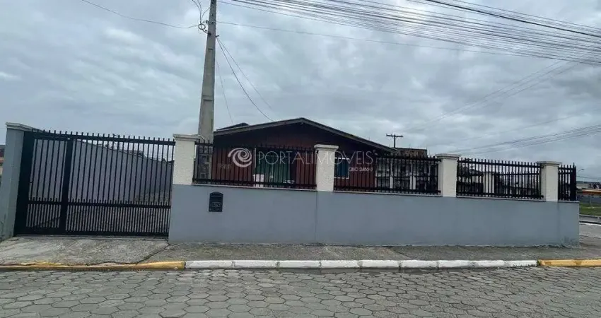 Casa com 5 quartos à venda em Morretes, Itapema 