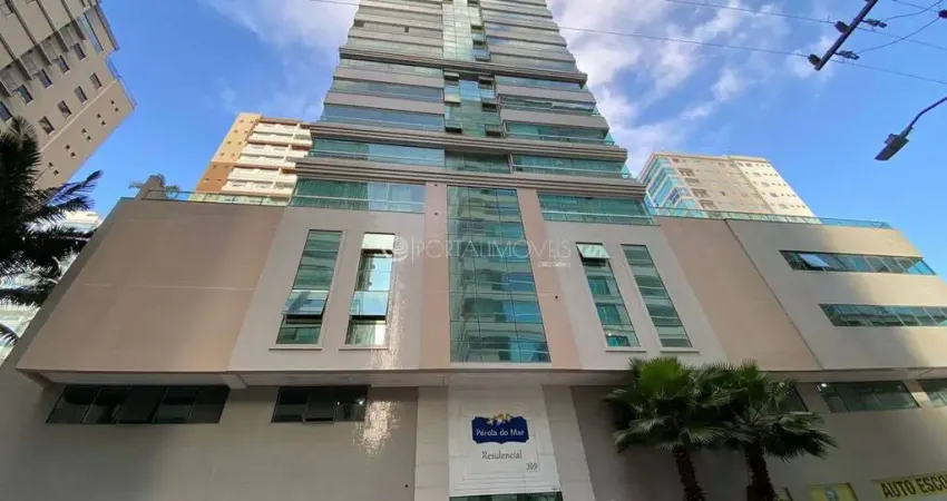 Apartamento com 3 quartos à venda na Rua 236, 309, Meia Praia, Itapema