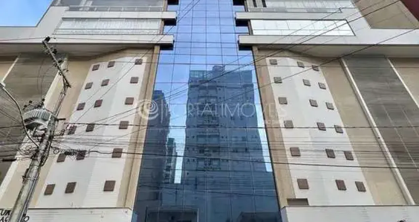 Apartamento com 4 quartos à venda na Rua 248, 199, Meia Praia, Itapema