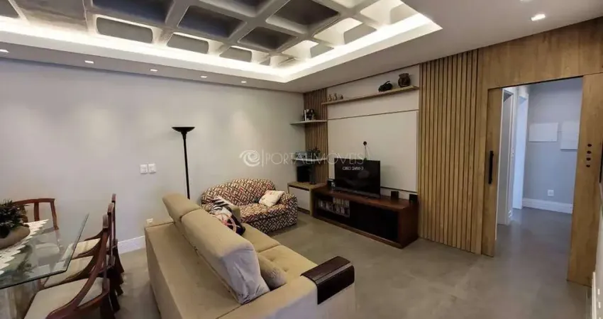 Apartamento com 3 quartos à venda na Rua 254, 1, Meia Praia, Itapema