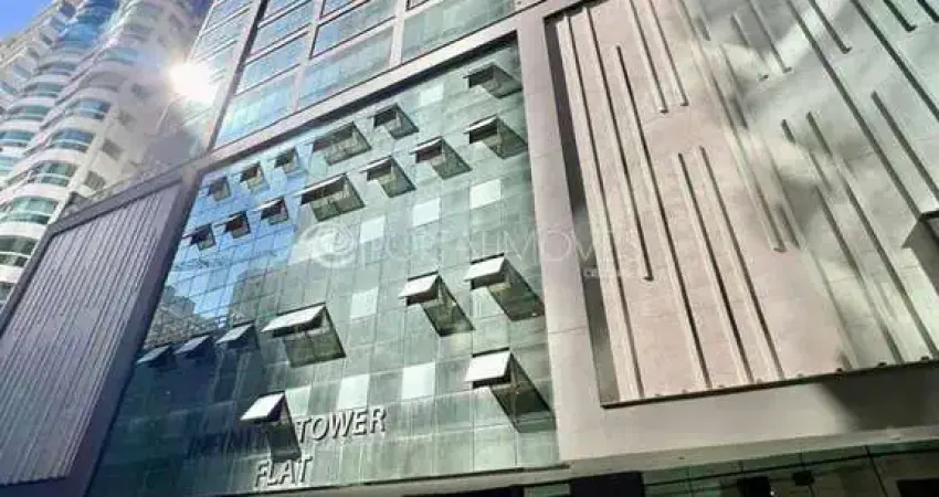 Apartamento com 1 quarto à venda na Rua 238, 315, Meia Praia, Itapema