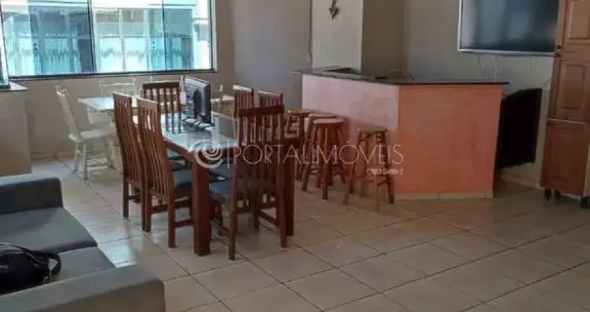 Apartamento com 3 quartos à venda na Rua 315, 100, Meia Praia, Itapema