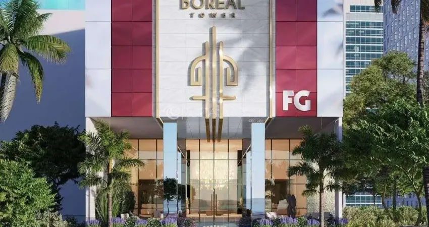 Apartamento com 4 quartos à venda na Avenida Atlântica, 684, Centro, Balneário Camboriú