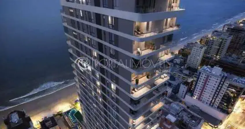 Apartamento com 4 quartos à venda na Rua 207, 55, Meia Praia, Itapema
