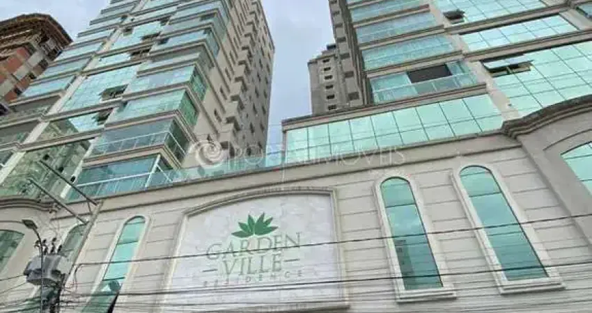 Apartamento mobiliado 03 suítes, na meia praia-itapema/sc