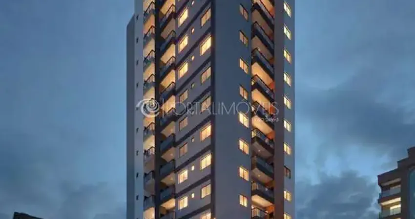 Grand view 2 suítes e 3 dorm sendo 1 suíte com 1 vaga - morretes itapema