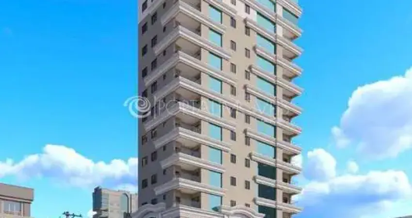 Apartamento com 3 quartos à venda na Rua 290, 1, Meia Praia, Itapema