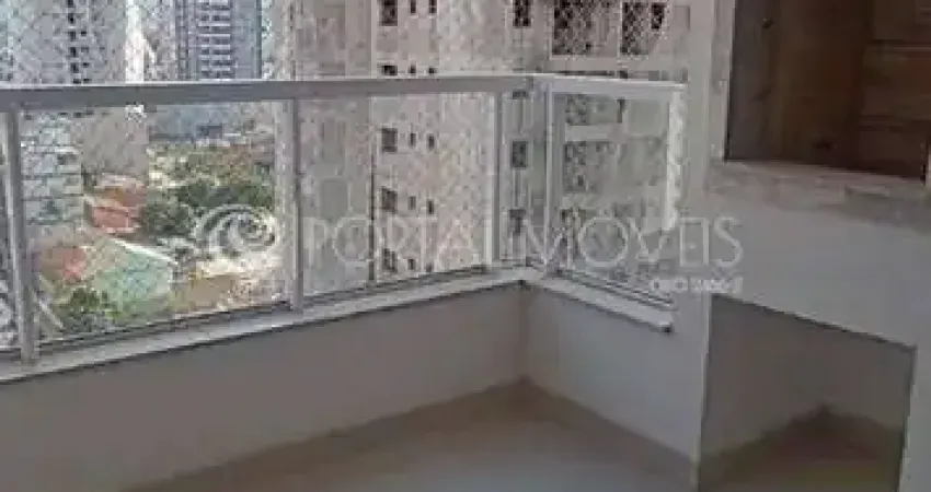 Apartamento com 2 quartos à venda na Rua 406, Morretes, Itapema