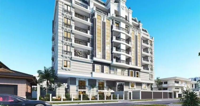 Apartamento com 2 quartos à venda em Bombas, Bombinhas 