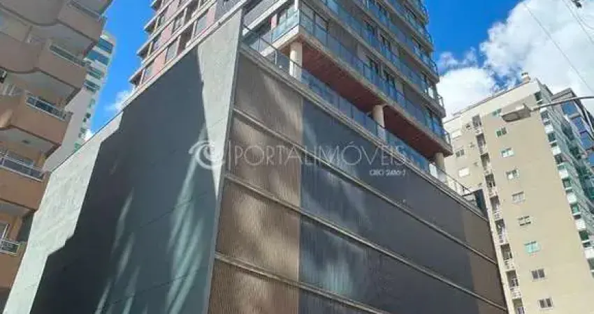 Apartamento com 4 quartos à venda na Rua 236, 151, Meia Praia, Itapema