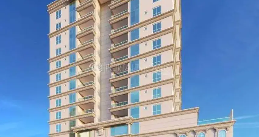 Apartamento com 3 quartos à venda em Meia Praia, Itapema