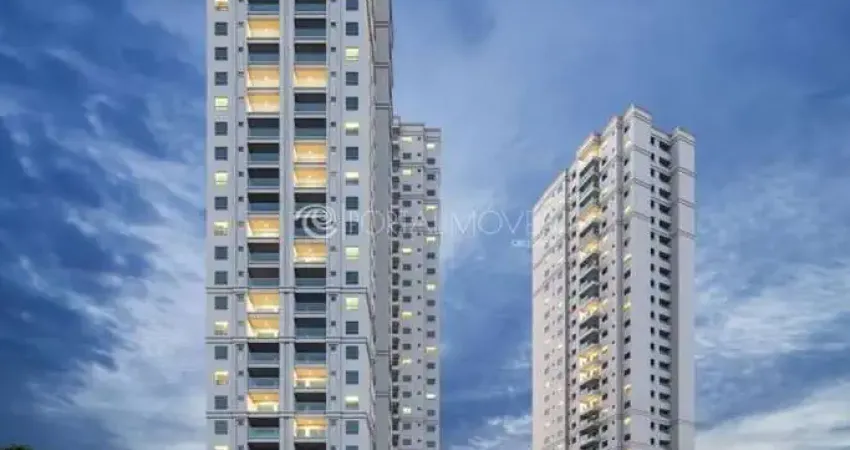 Apartamento com 3 quartos à venda na Rua 268, Meia Praia, Itapema