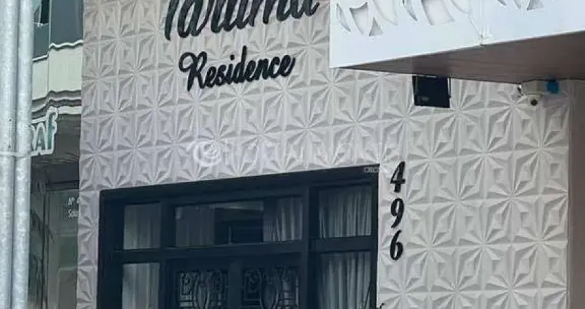 Apartamento com 3 quartos à venda na Rua 250, 496, Meia Praia, Itapema