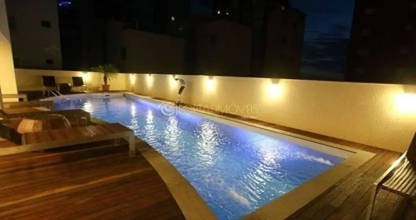 Apartamento com 4 quartos à venda na Rua 246, Meia Praia, Itapema