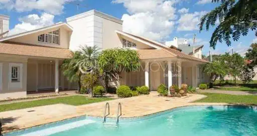 Casa com 5 quartos à venda no São José, São Leopoldo 