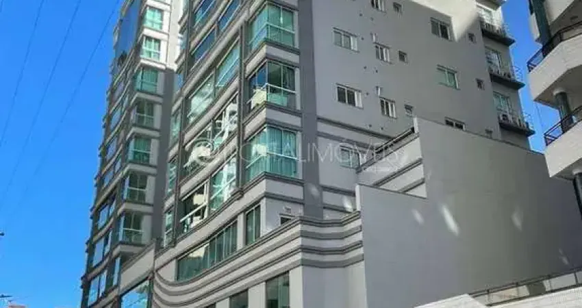 Apartamento com 3 quartos à venda na Rua 210, 130, Meia Praia, Itapema