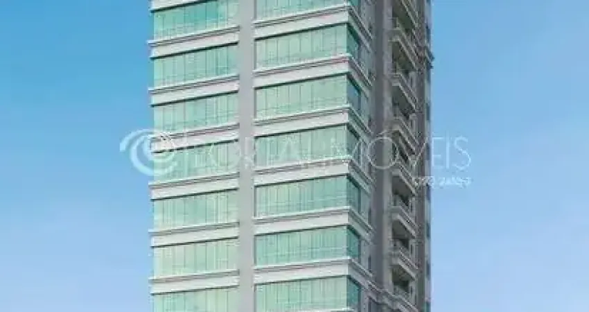 Apartamento com 3 quartos à venda na Rua 284, 447, Meia Praia, Itapema