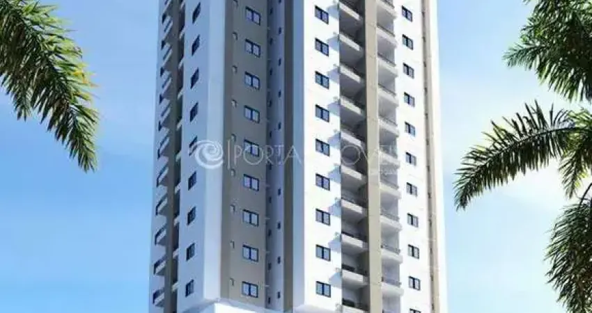Apartamento com 2 quartos à venda na Rua 410, 639, Meia Praia, Itapema