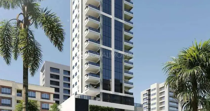 Apartamento com 3 quartos à venda na Rua 246, 484, Meia Praia, Itapema