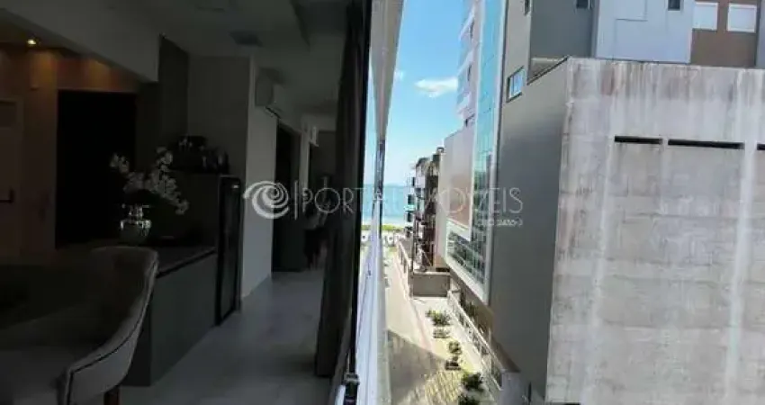 Apartamento com 3 quartos à venda em Meia Praia, Itapema