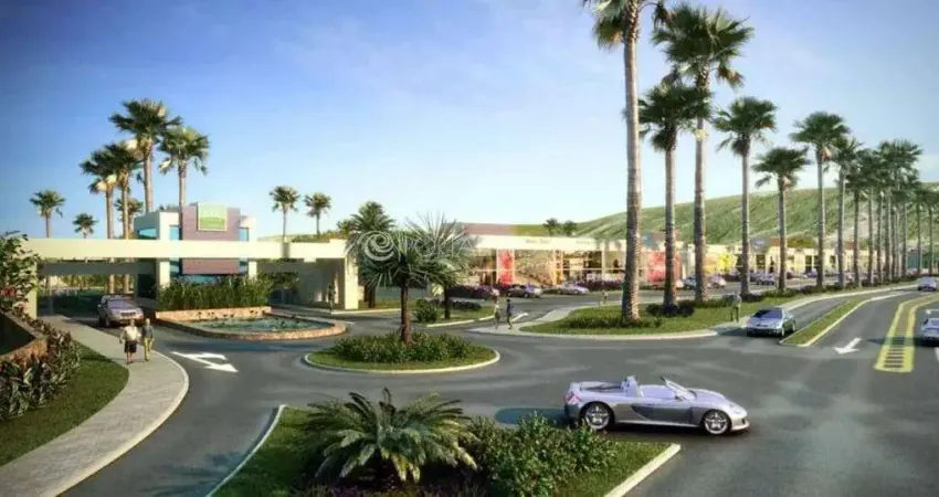 Terreno à venda no Centro, Governador Celso Ramos 