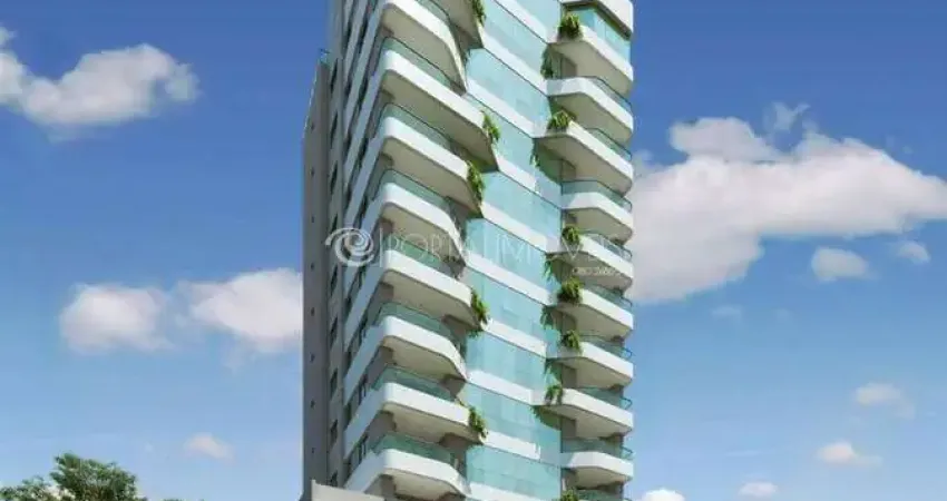 Apartamento com 3 quartos à venda em Meia Praia, Itapema