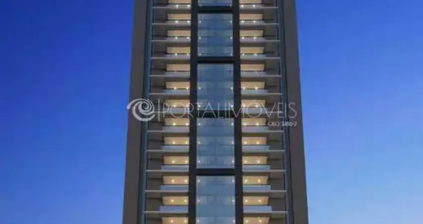 Apartamento com 3 quartos à venda na Rua 240, 579, Meia Praia, Itapema