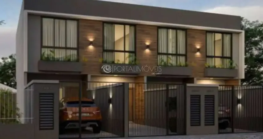 Casa com 2 quartos à venda na Rua 426, 1038, Morretes, Itapema