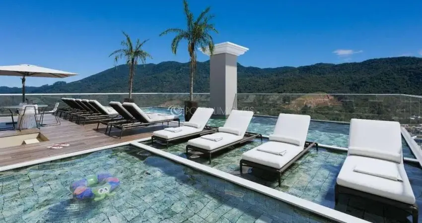 Atos 1 -  02 dormitórios em construção no morretes - itapema/sc