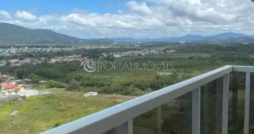 Apartamento com 3 quartos à venda na Rua 307, 25, Meia Praia, Itapema