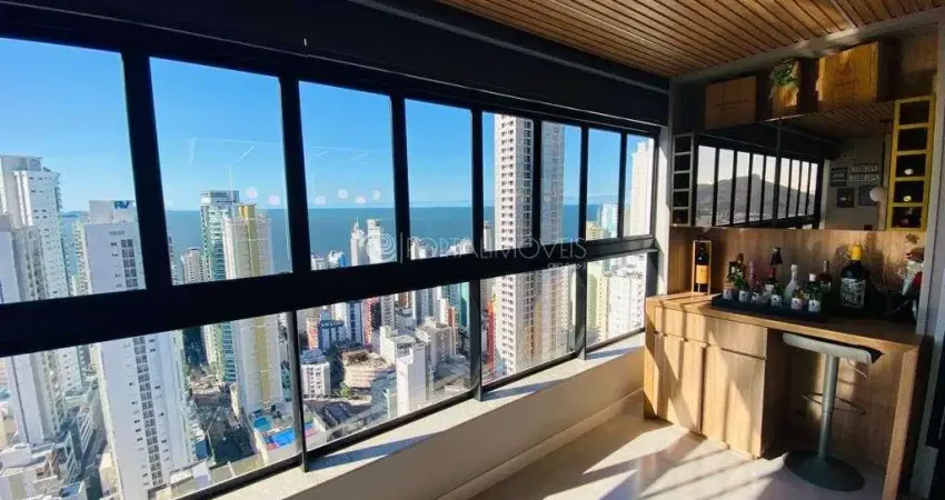 Apartamento com 3 quartos à venda no Centro, Balneário Camboriú 