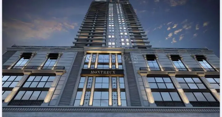 Apartamento com 4 quartos à venda na Rua 129, Entre R.12, Centro, Itapema