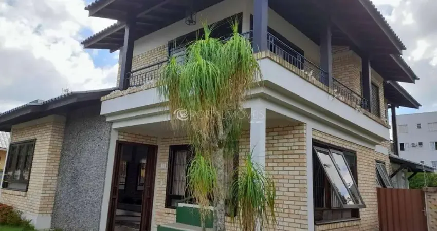 Casa com 4 quartos à venda na Rua Alzemiro Pandine, 000, Centro, Tijucas