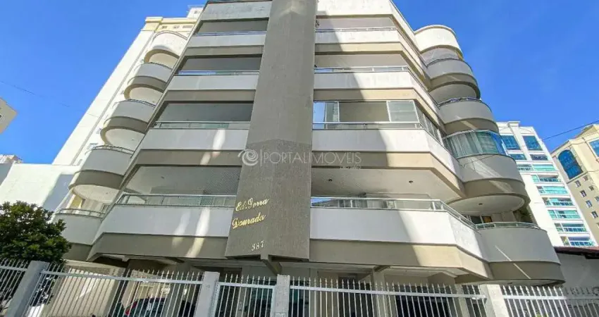 Apartamento 2 dormitórios - locação de teporada em meia praia/sc