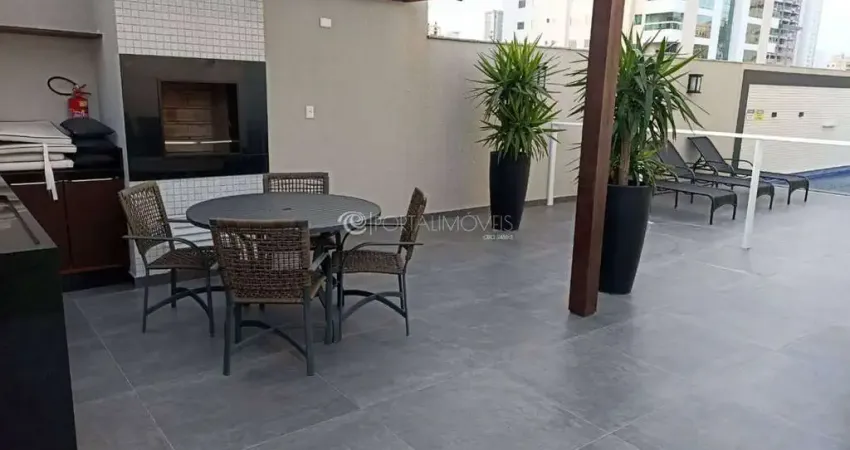 Apartamento em itapema de 02 dormitórios no bairro morretes