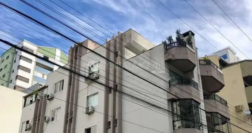 Apartamento com 4 quartos à venda na Rua 218, 165, Meia Praia, Itapema