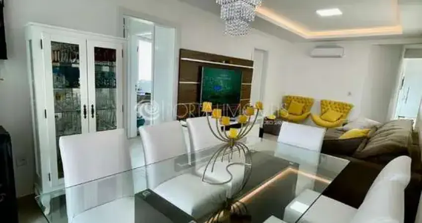 Apartamento com 3 quartos à venda na Rua 266, 392, Meia Praia, Itapema