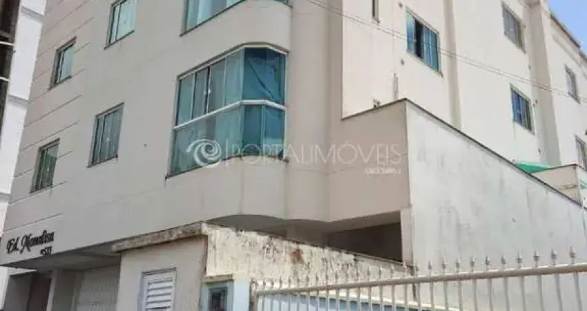 Apartamento com 3 quartos à venda na Rua Wilson Belber, 533, Balneário Perequê, Porto Belo