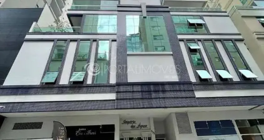 Apartamento com 3 quartos à venda na Rua 207, 335, Meia Praia, Itapema