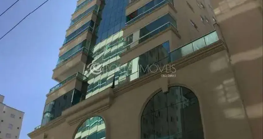 Apartamento com 3 quartos à venda na Rua 248, 338, Meia Praia, Itapema