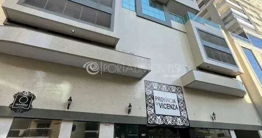 Apartamento com 3 quartos à venda na Rua 260, 1, Meia Praia, Itapema