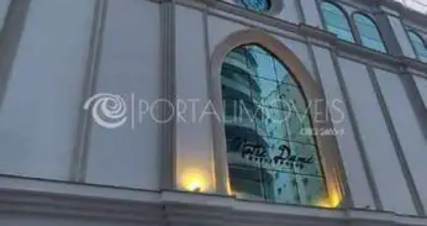 Apartamento com 3 quartos à venda na Rua 236, 459, Meia Praia, Itapema