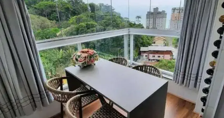 Apartamento com 2 quartos à venda na Rua 406, 10, Morretes, Itapema