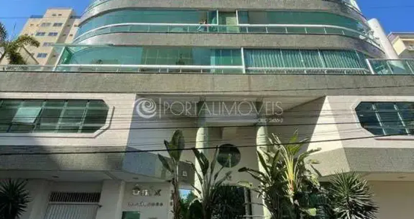 Apartamento com 3 quartos à venda na Rua 224, 255, Meia Praia, Itapema